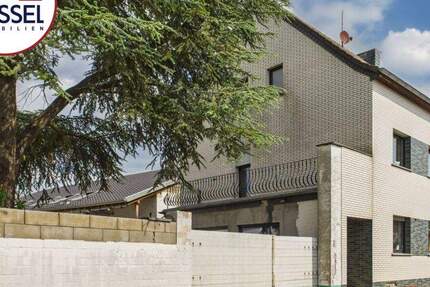 Haus Weilerswist Neukirchen - 5 Zimmer, 167 m&sup2;, 599.800&euro; | Angebot:25775404