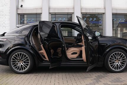 Porsche Cayenne 31.500 km 93.300 &euro; Hürth (bei Köln) 50354