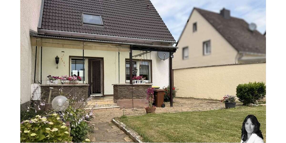 Einfamilienhaus Swisttal - 6 Zimmer, 105 m&sup2;, 290.000&euro; | Angebot:26986759