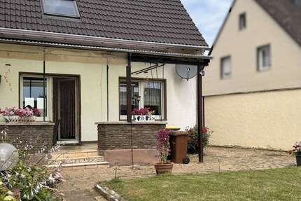 Haus Swisttal - 6 Zimmer, 105 m&sup2;, 290.000&euro; | Angebot:26986759