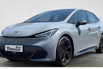 Cupra Born 37.052 km 29.880 &euro; Blankenheim 53945