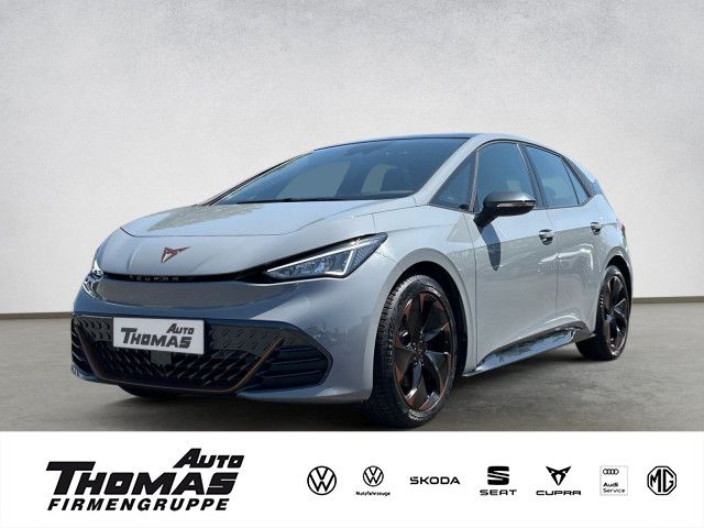 Cupra Born 37.052 km 29.880 &euro; Blankenheim 53945