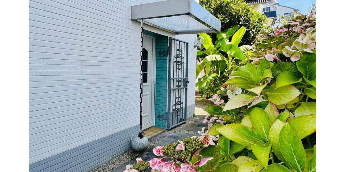 Einfamilienhaus Bonn Beuel - 4 Zimmer, 85 m&sup2;, 499.000&euro; | Angebot:25778945