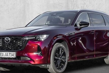 Mazda CX-80 15.000 km 47.480 &euro; Euskirchen 53879