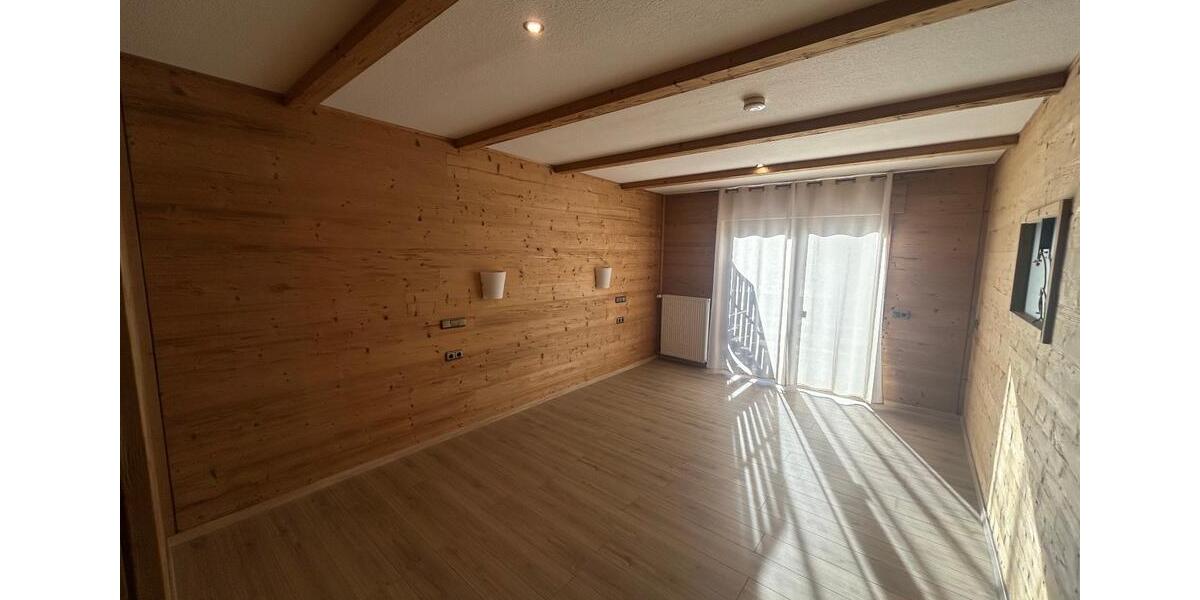Etagenwohnung Schleiden - 2 Zimmer, 114 m&sup2;, 1.025&euro; | Angebot:25225240