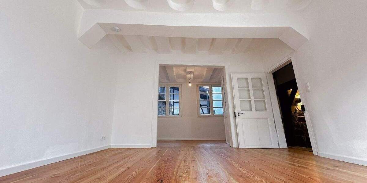 Einfamilienhaus Euskirchen Flamersheim - 7 Zimmer, 190 m&sup2;, 2.280&euro; | Angebot:25695597