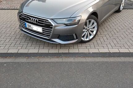 Audi A6 50.235 km 33.500 &euro; Kerpen 50171
