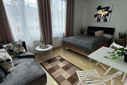 Zimmer Bonn - 1 Zimmer, 950&euro; | Angebot:25520305