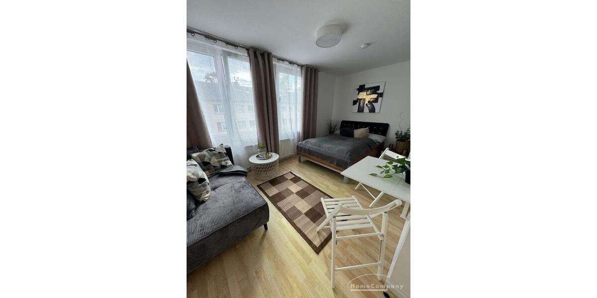 Zimmer Bonn - 1 Zimmer, 950&euro; | Angebot:25520305