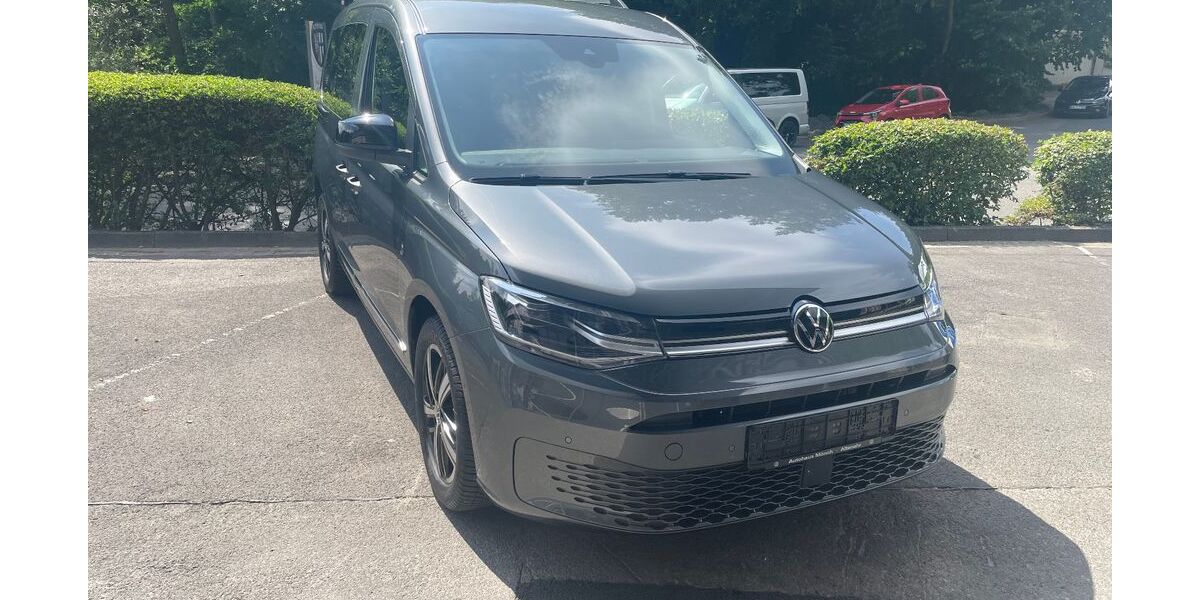 VW Caddy 23.500 km 33.290 &euro; Altenahr 53505