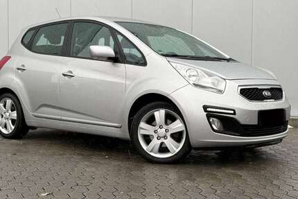 Kia Venga 144.444 km 4.999 &euro; Rheinbach 53359