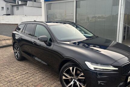 Volvo V60 20.000 km 37.890 &euro; Düren 52351
