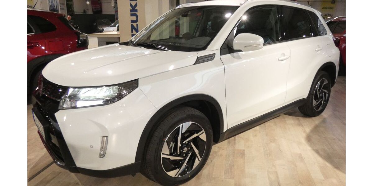 Suzuki Vitara 7.000 km 25.990 &euro; Bonn (Nähe Verteilerkreisel) 53119