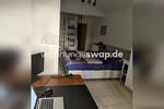 Etagenwohnung Bonn Zentrum - 2 Zimmer, 55 m&sup2;, 650&euro; | Angebot:26035692