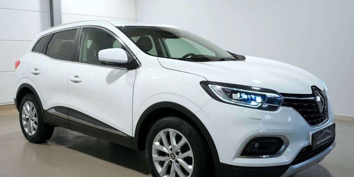 Renault Kadjar 72.787 km 16.850 &euro; Hürth bei Köln 50354
