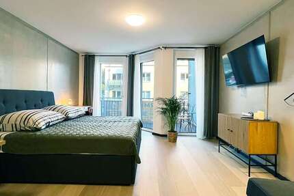 Wohnung Wachtberg Niederbachem - 1 Zimmer, 42 m&sup2;, 279.000&euro; | Angebot:23550730