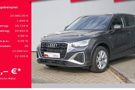 Audi Q2 28.787 km 28.390 &euro; Düren 52351