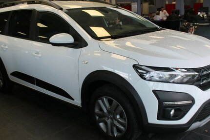 Dacia Jogger TCe 110 Comfort - AHK - 47.281 km 13.980 &euro; Euskirchen 53881