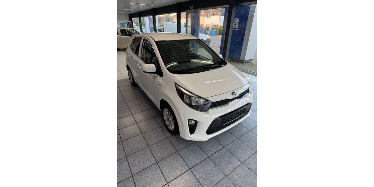 Kia Picanto 77.314 km 9.490 &euro; Kerpen 50169