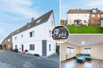 Haus Hürtgenwald Kleinhau - 449.000&euro; | Angebot:25818504