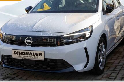 Opel Corsa 8.316 km 17.990 &euro; Erftstadt 50374