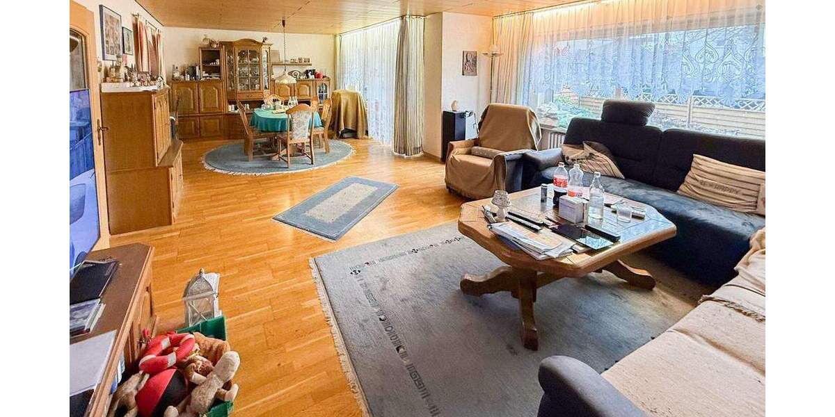 Reihenmittelhaus Bonn Geislar - 5 Zimmer, 132 m&sup2;, 495.000&euro; | Angebot:25691923