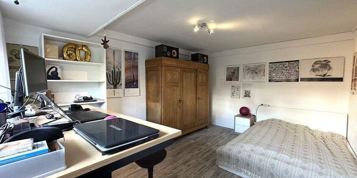 Einfamilienhaus Königswinter / Bockeroth Bockeroth - 5 Zimmer, 120 m&sup2;, 439.000&euro; | Angebot:25777208