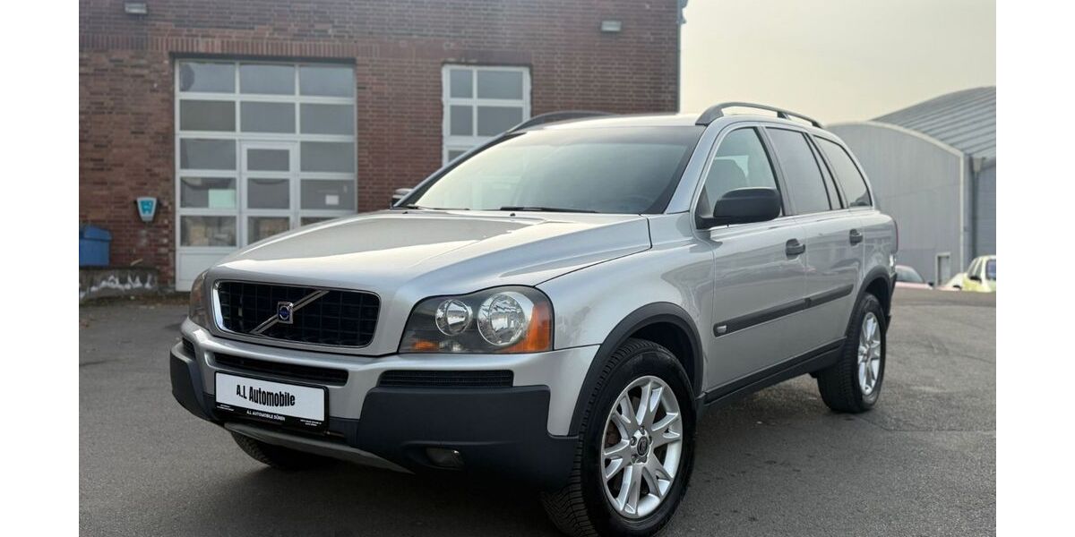 Volvo XC90 265.000 km 6.790 &euro; Düren 52349