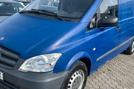 Mercedes-Benz Vito 144.328 km 9.999 &euro; Mechernich/Kommern 53894