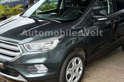 Ford Kuga 72.480 km 12.480 &euro; Frechen 50226