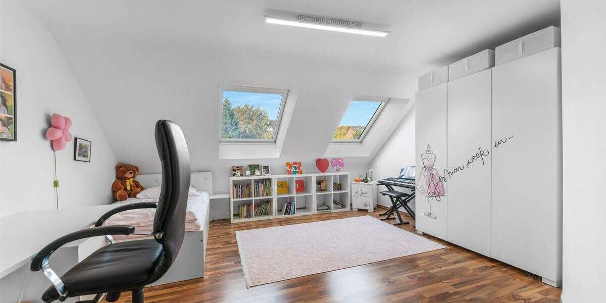 Einfamilienhaus Wachtberg Adendorf - 6 Zimmer, 234 m&sup2;, 799.000&euro; | Angebot:25735217