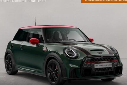Mini John Cooper Works 46.933 km 31.990 &euro; Bonn 53119