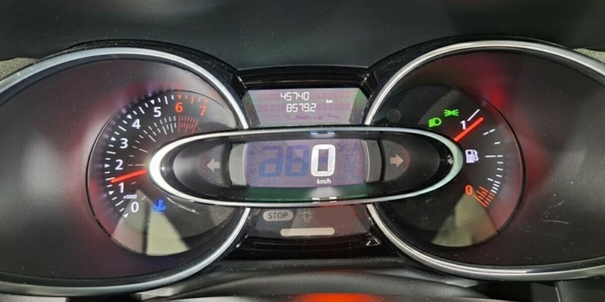 Renault Clio Navi Klimatr.Temp.Alu 1.Hd TÜV neu GARANTIE 45.000 km 12.500 &euro; Erftstadt 50374