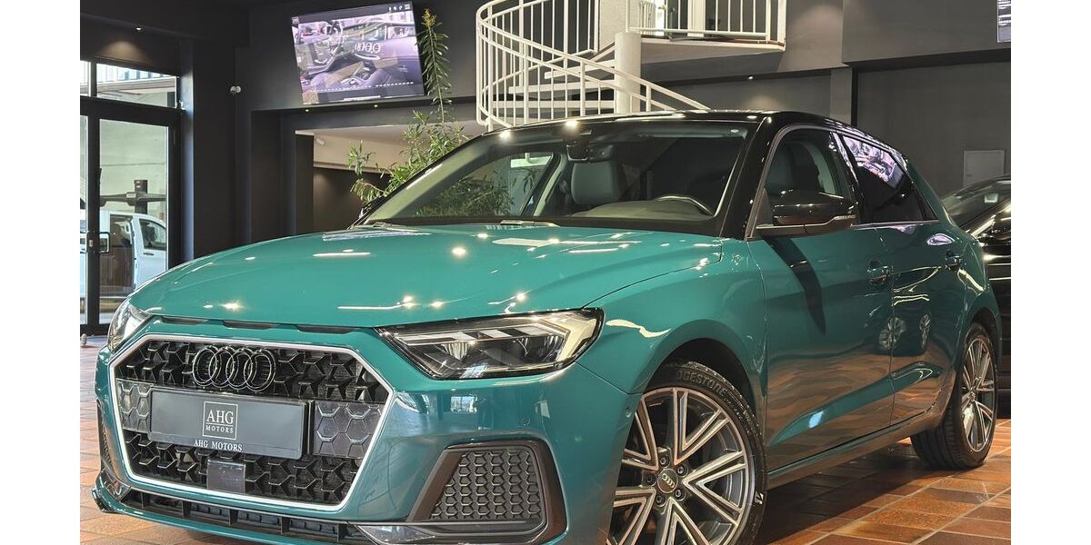 Audi A1 100.000 km 18.950 &euro; Bonn 53177