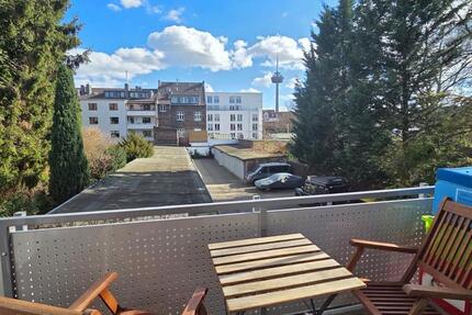 Wohnung Köln Ehrenfeld - 2 Zimmer, 56 m&sup2;, 1.075&euro; | Angebot:26049766
