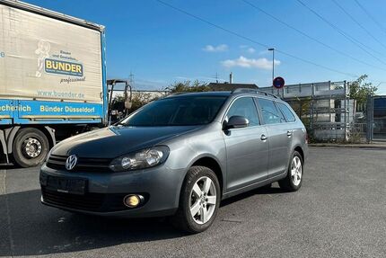 VW Golf 344.345 km 2.499 &euro; Wesseling 50389