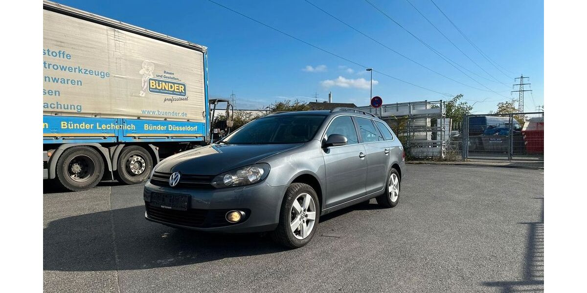 VW Golf 344.345 km 2.499 &euro; Wesseling 50389