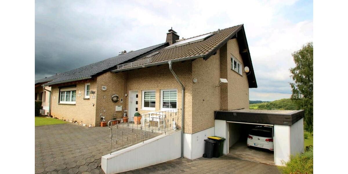 Einfamilienhaus Königswinter - 6 Zimmer, 195 m&sup2;, 540.000&euro; | Angebot:26580345