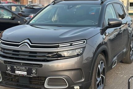 Citroen C5 Aircross 157.000 km 13.200 &euro; Euskirchen/Wüschheim 53881