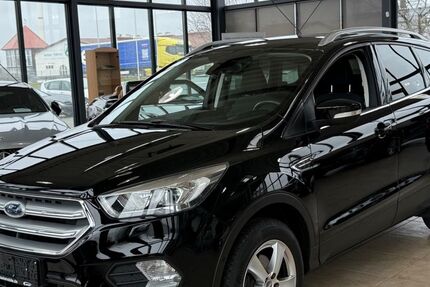 Ford Kuga 84.000 km 13.980 &euro; Erftstadt 50374