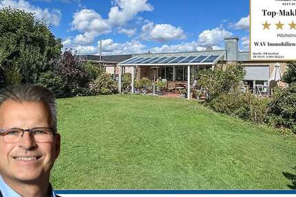 Haus Wesseling - 4 Zimmer, 109 m&sup2;, 495.000&euro; | Angebot:22594538