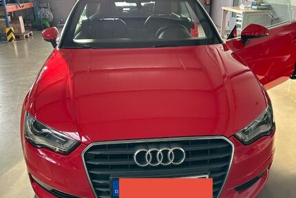 Audi A3 132.000 km 9.999 &euro; Bad Münstereifel 53902