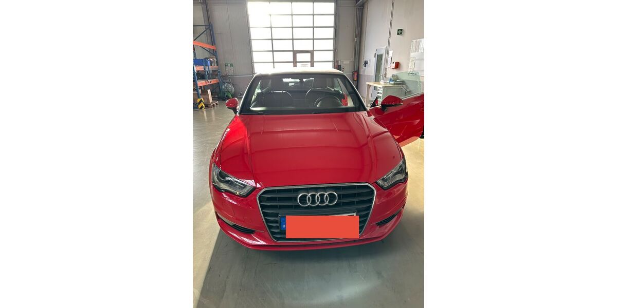 Audi A3 132.000 km 9.999 &euro; Bad Münstereifel 53902