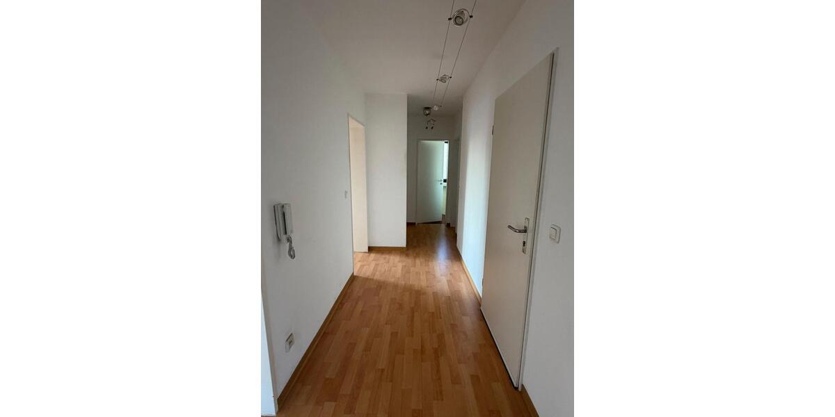 Etagenwohnung Euskirchen Dom-Esch - 3.5 Zimmer, 92 m&sup2;, 825&euro; | Angebot:25968685