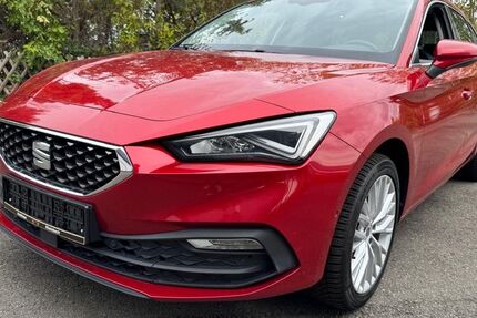 Seat Leon 193.500 km 13.900 &euro; Rheinbach 53359