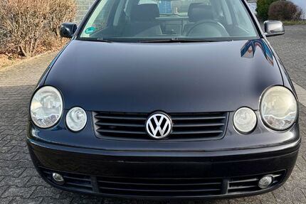 VW Polo 178.200 km 1.250 &euro; Bornheim 53332