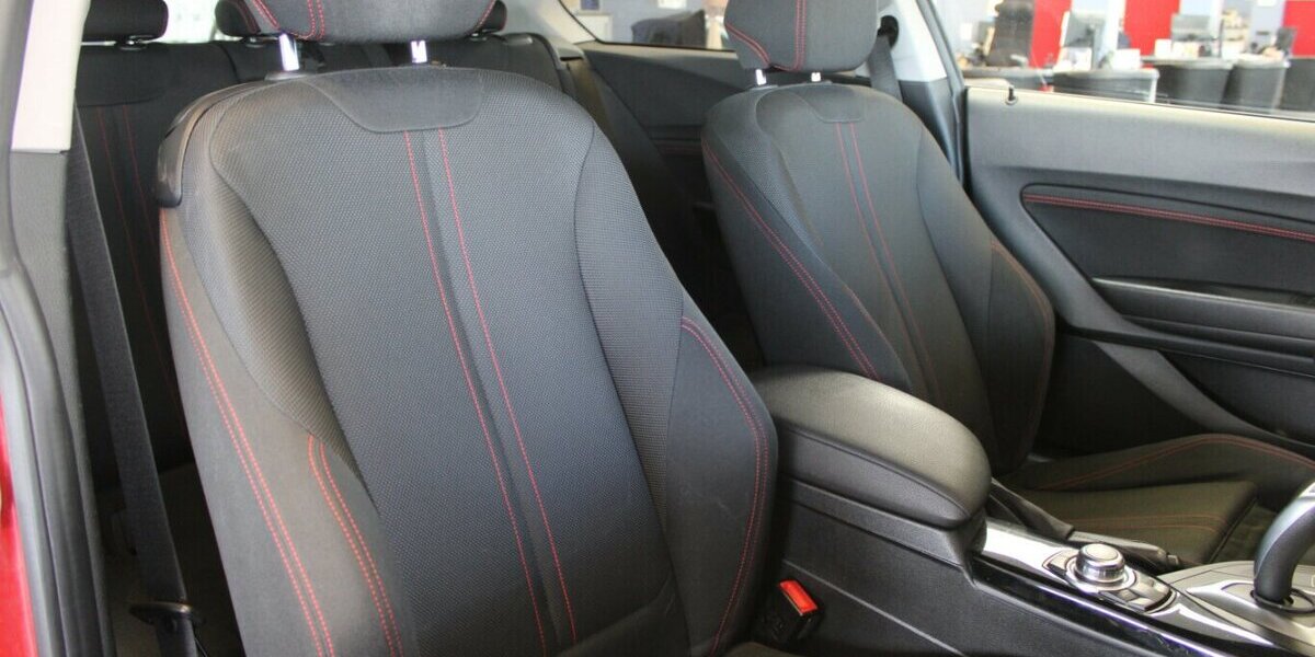 BMW 118 118d Automatik Navi 96.710 km 14.480 &euro; Euskirchen 53881