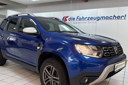 Dacia Duster 200.000 km 11.788 &euro; Rheinbach 53359