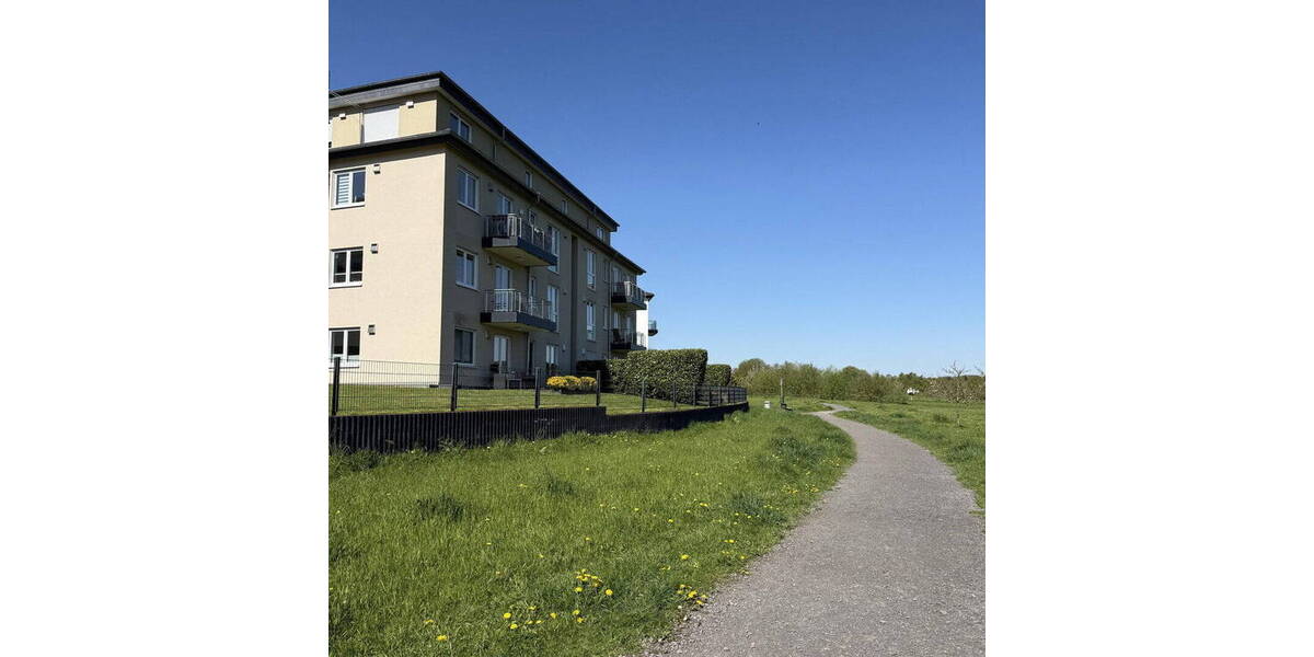 Etagenwohnung Bonn Röttgen - 3 Zimmer, 110 m&sup2;, 489.000&euro; | Angebot:26730987