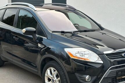 Ford Kuga 176.000 km 8.800 &euro; Rheinbach 53359